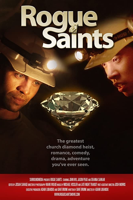 rogue saints