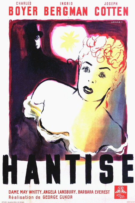 hantise