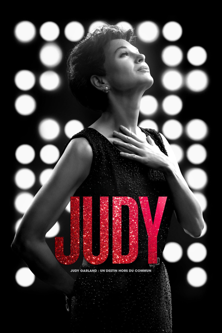 judy