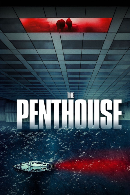 the penthouse