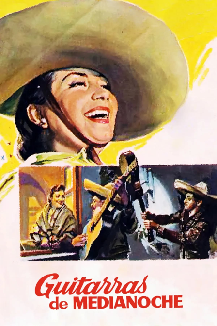 guitarras de medianoche
