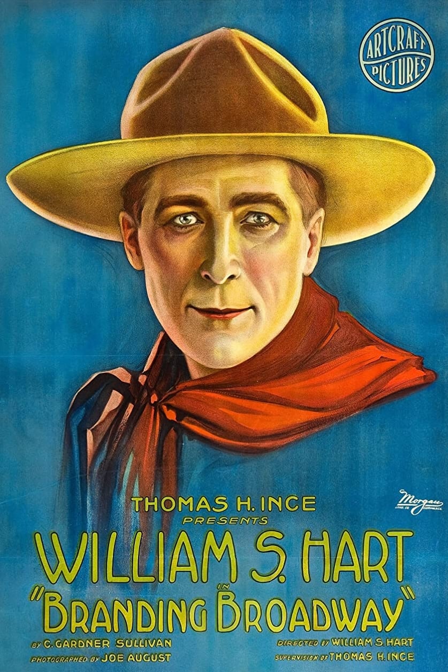 branding broadway