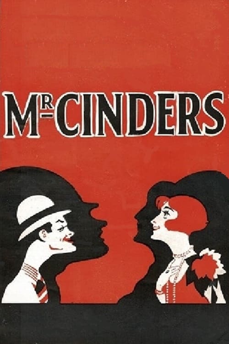mister cinders