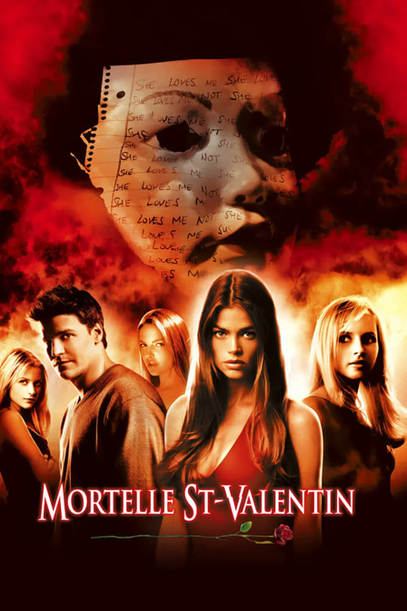 mortelle st-valentin