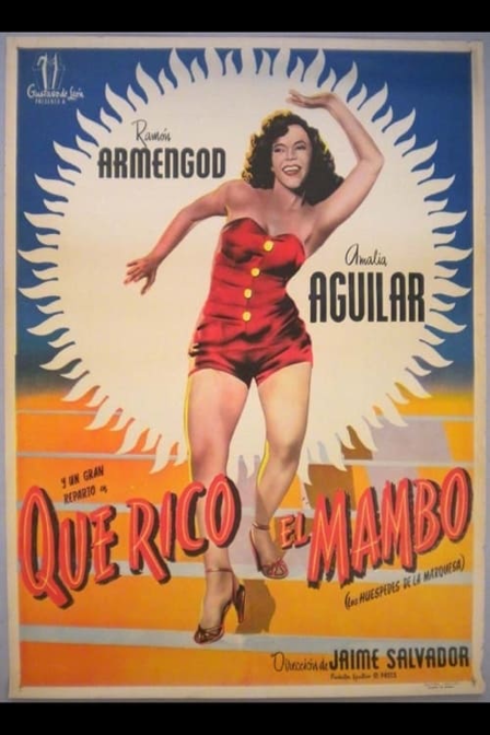 los huéspedes de la marquesa