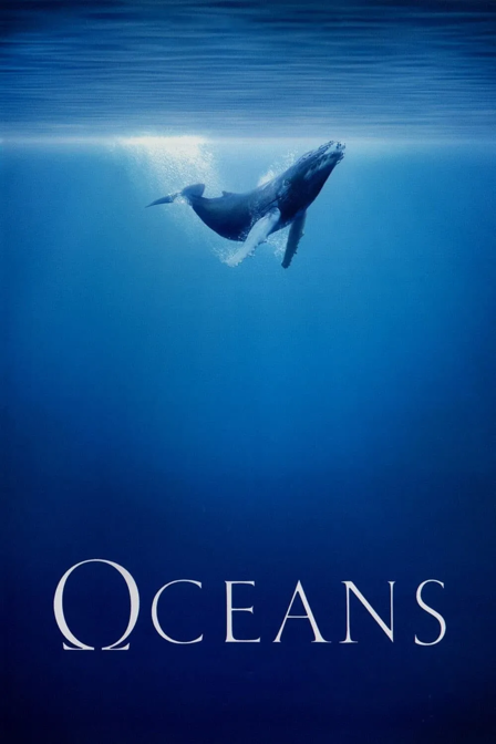 océans