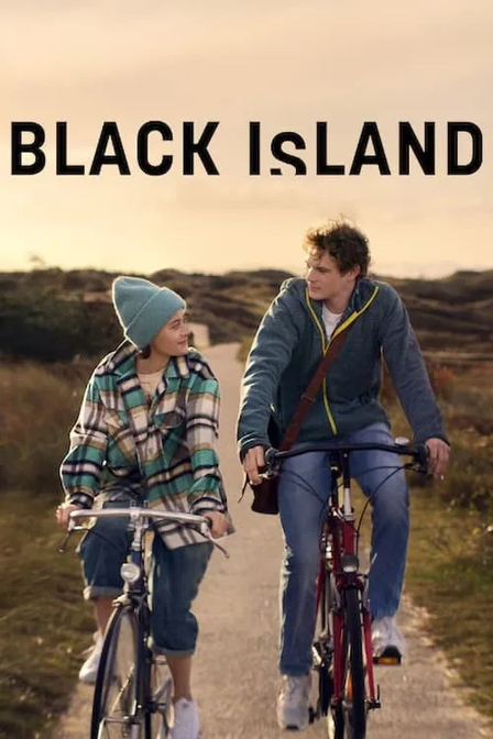 black island