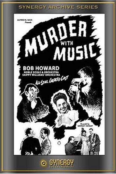 murder with music