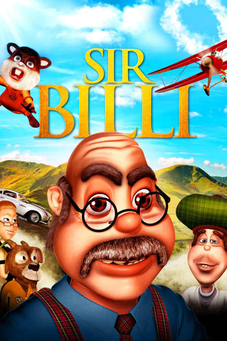 sir billi