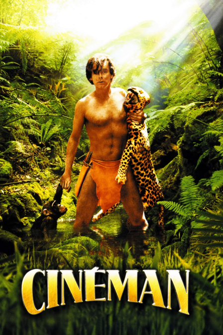 cinéman