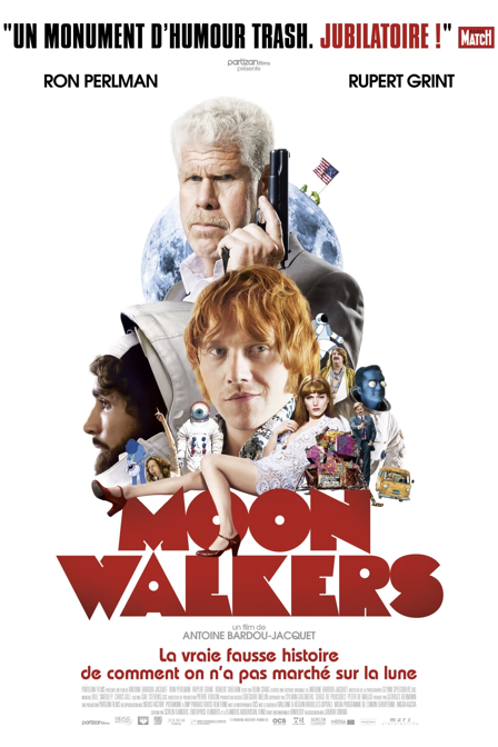 moonwalkers