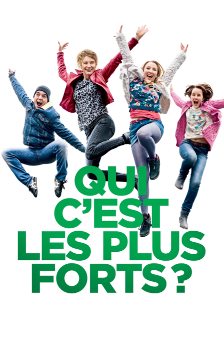 qui c'est les plus forts ?