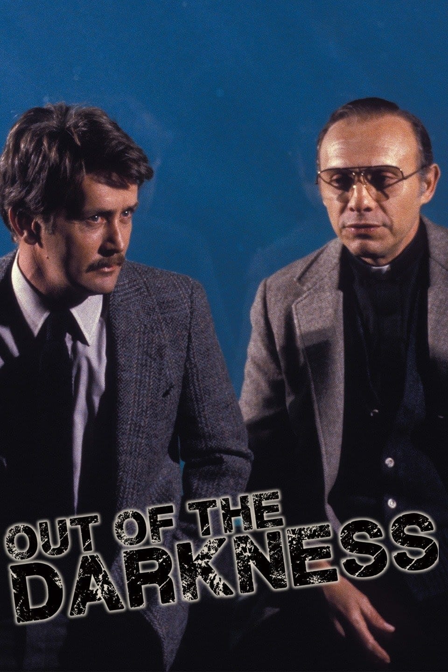 out of the darkness