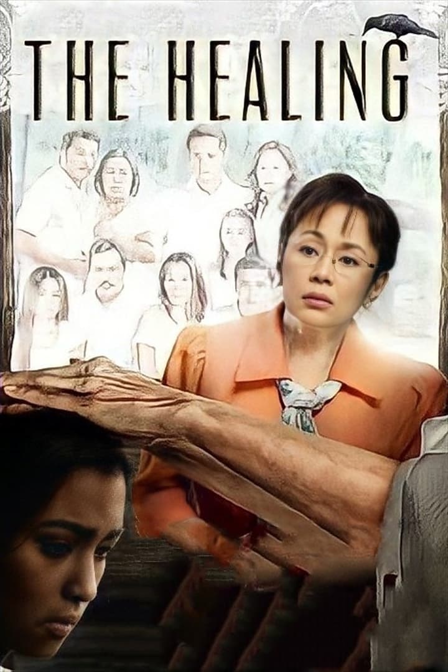 the healing
