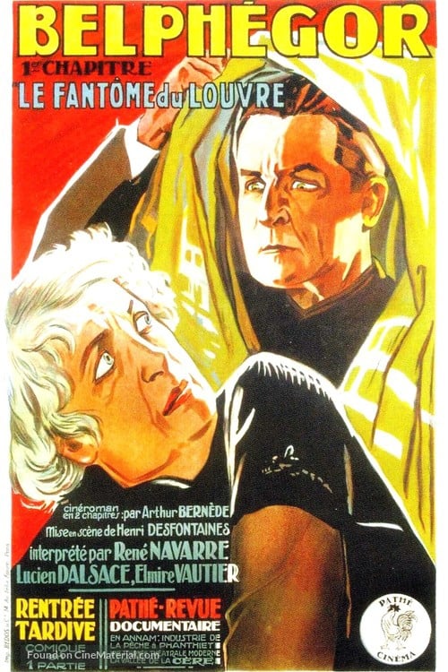 belphégor
