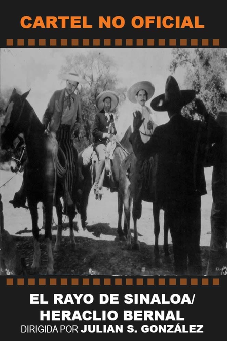 el rayo de sinaloa