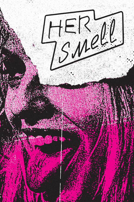her smell
