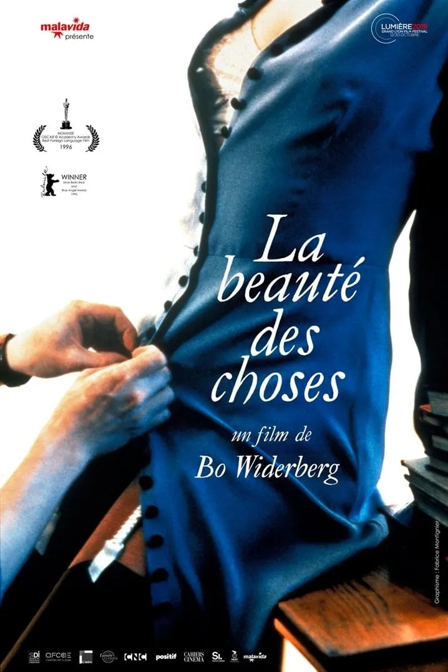 la beauté des choses