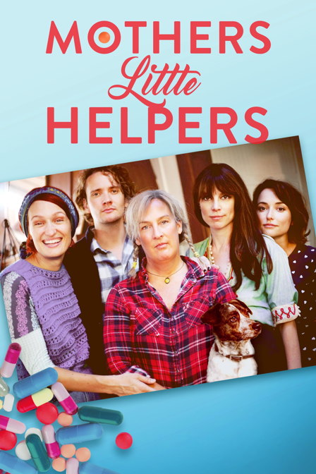 mother's little helpers
