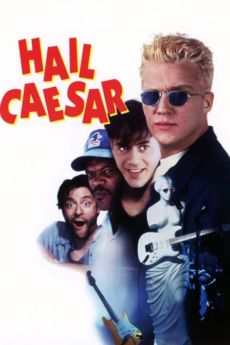 hail caesar