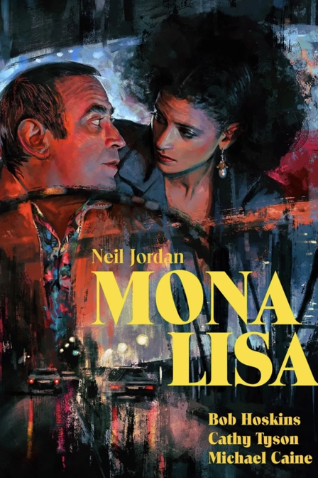 Mona Lisa