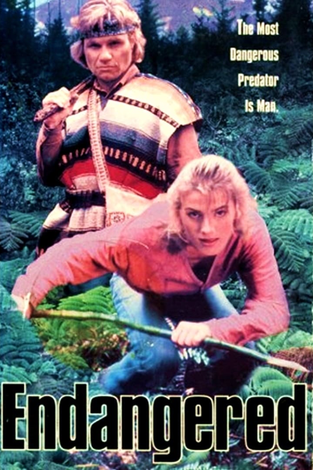 endangered