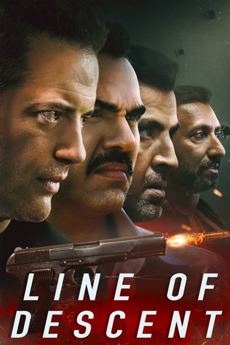 line of descent