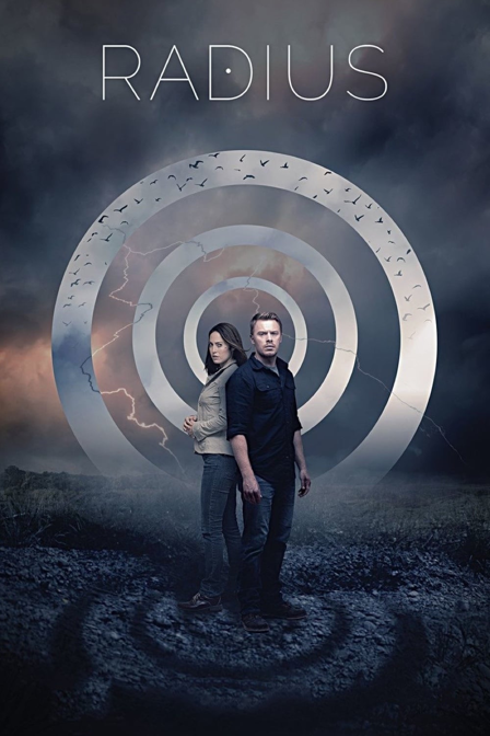 radius