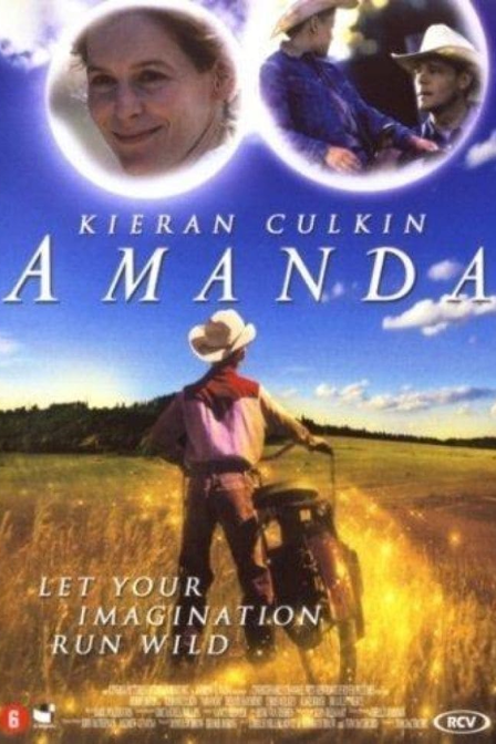 amanda
