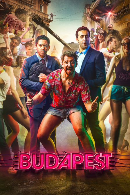 budapest