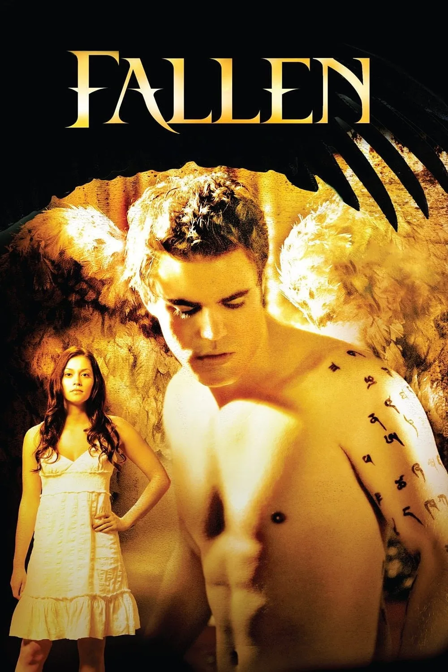 fallen i - le néphilim