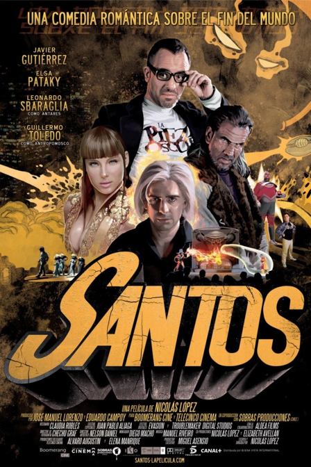 santos