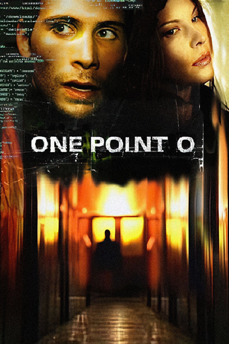 one point o