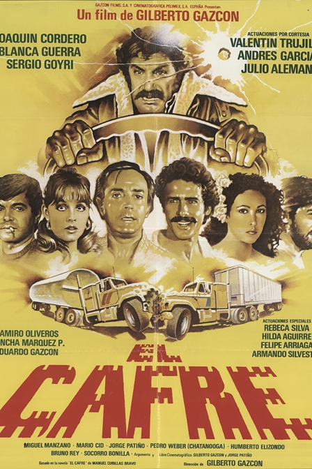 el cafre