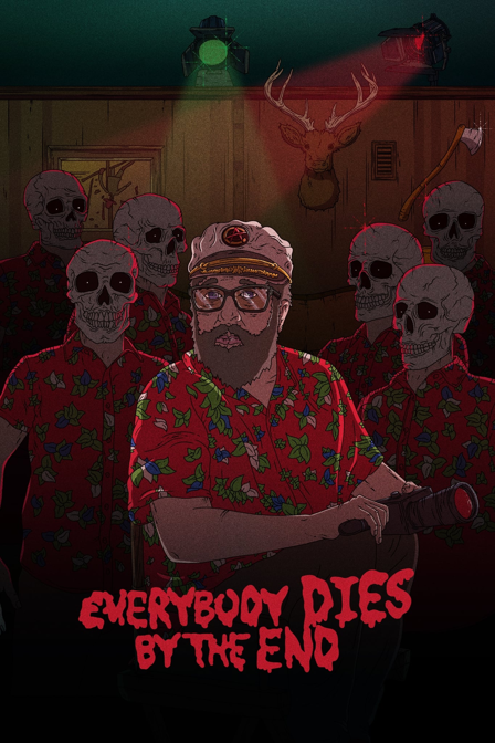 everybody dies by the end