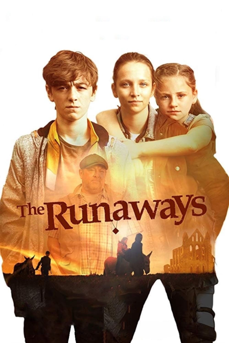 the runaways