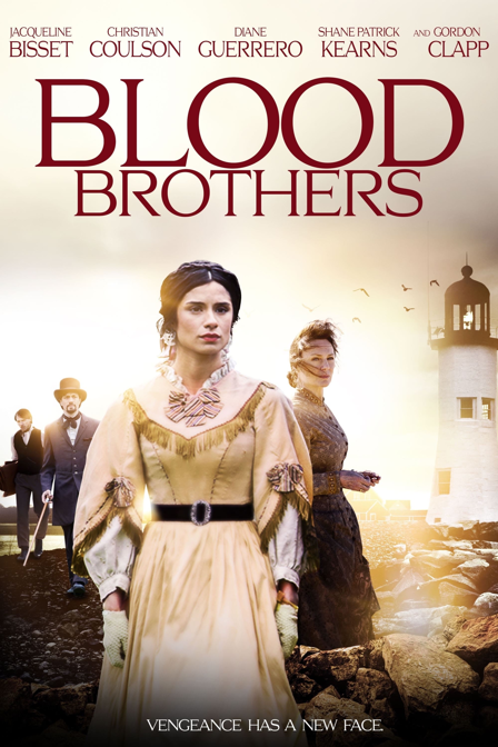 blood brothers