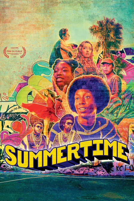 summertime