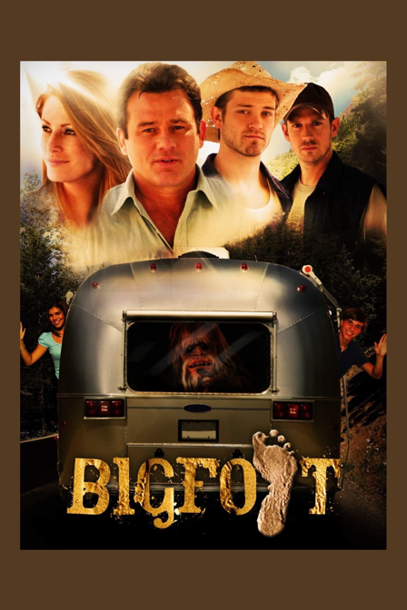 bigfoot