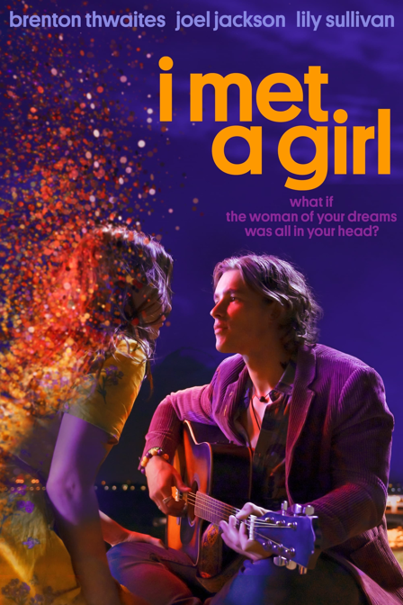 i met a girl