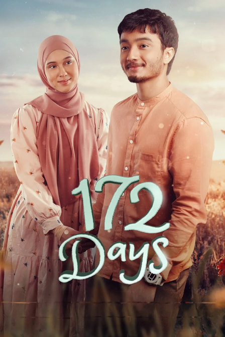 172 days