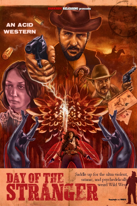 day of the stranger