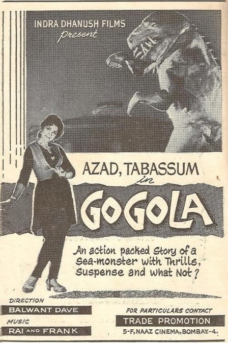 gogola