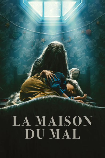 La maison du mal