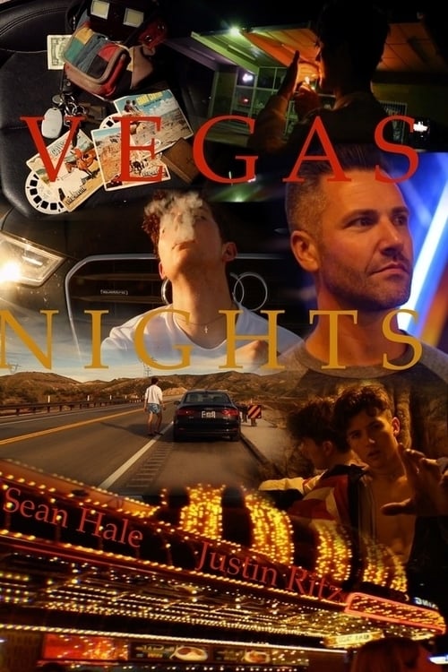 vegas nights