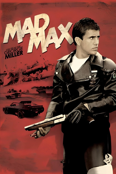 mad max
