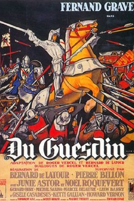 du guesclin