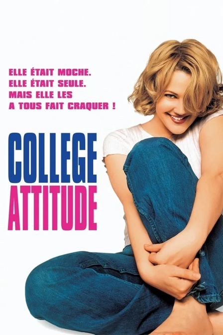 College attitude