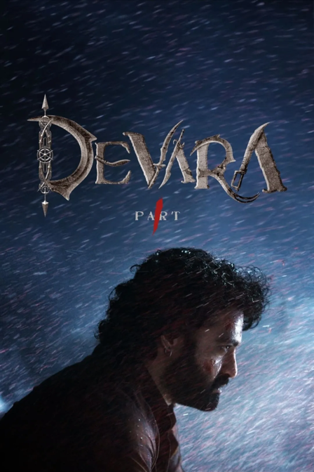 devara: part 1