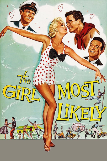 the girl most likely